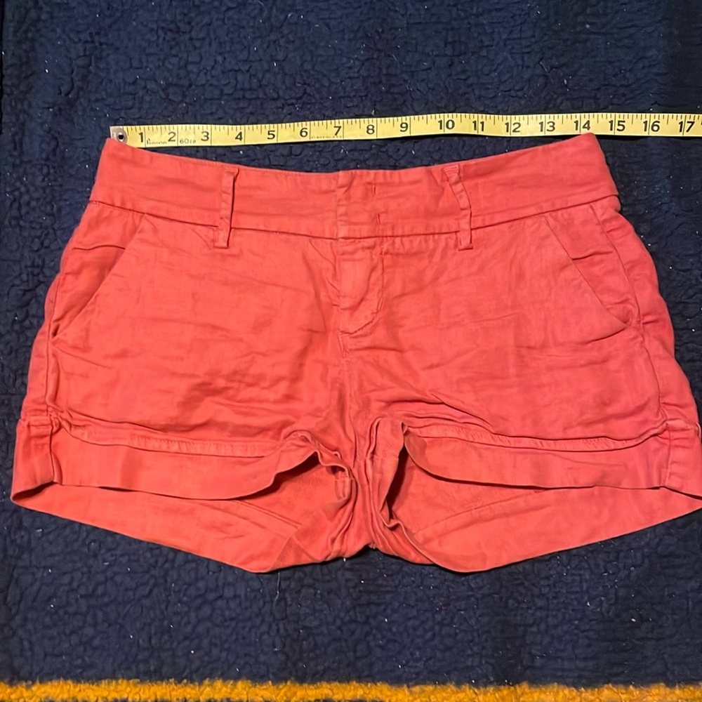 Level 99 shorts
